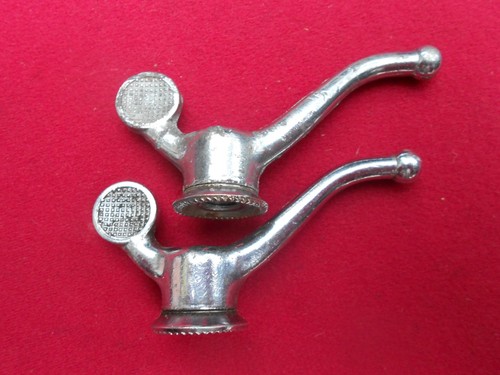 Vintage bike bicycle - front, hub