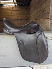 Black Country Saddle