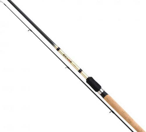 Shimano exage spin 8ft - shimano,