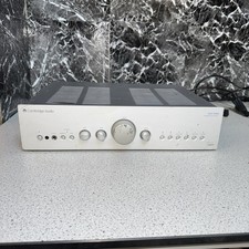 Cambridge Audio 640A V2.0 Amplifier 