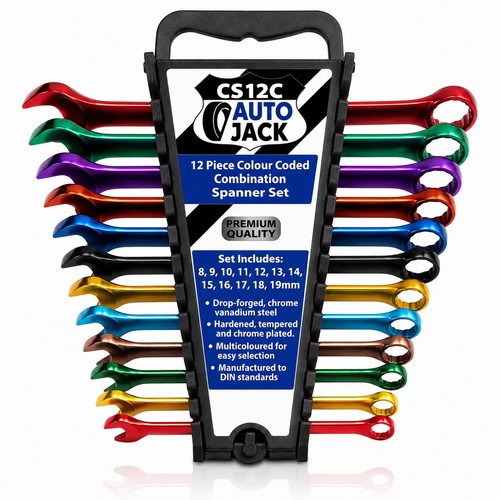 12pc metric combination - metric,