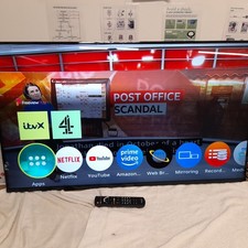 Panasonic TX-50GX700B 50" LED