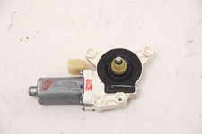 Window regulator motor. left