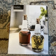 2 Oil and Vinegar Set 250ml