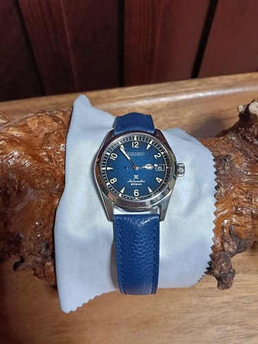 Rare seiko alpinist prospex - seiko,
