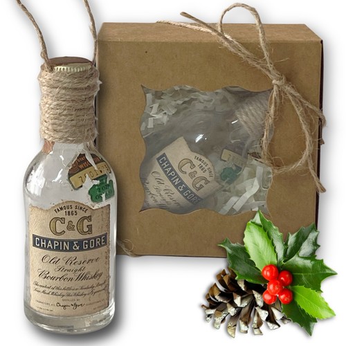 Chapin gore old - old, reserve