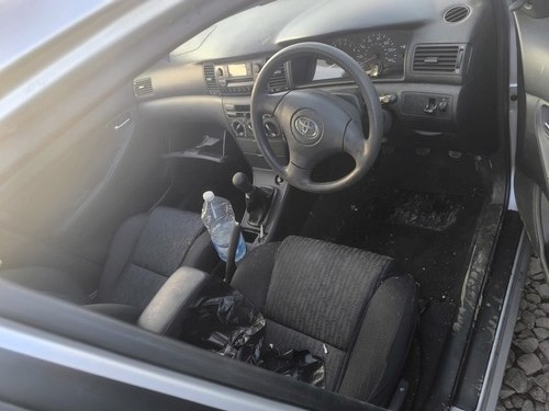 2000 2007 toyota corolla - 2000-2007,