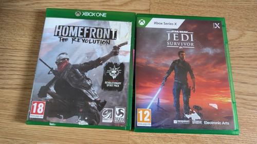 Xbox one series game bundle - xbox, one/series