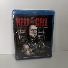 WWE: Hell In A Cell 2010