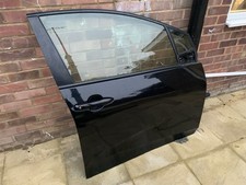 Toyota Prius Right Front Door Damaged