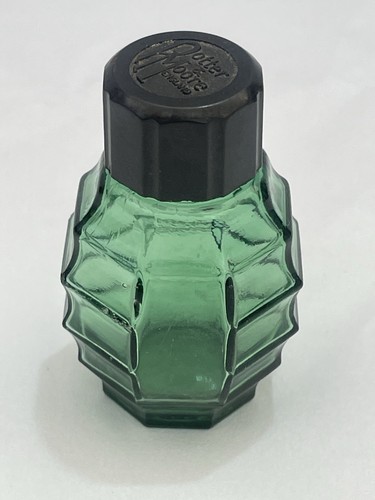 Antique miniature perfume - antique,