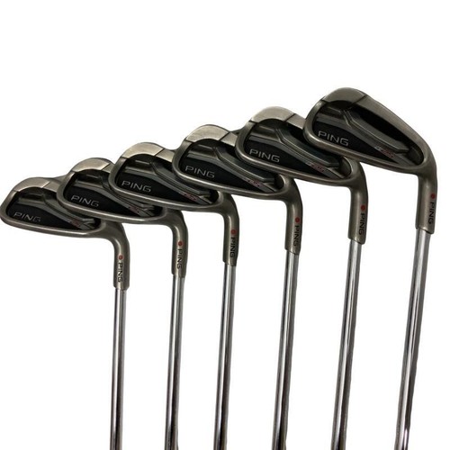 Ping g25 iron set flex - set, r