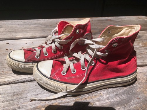 Converse chuck taylor all - converse,