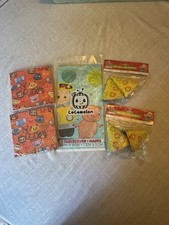 CoComelon Birthday Party