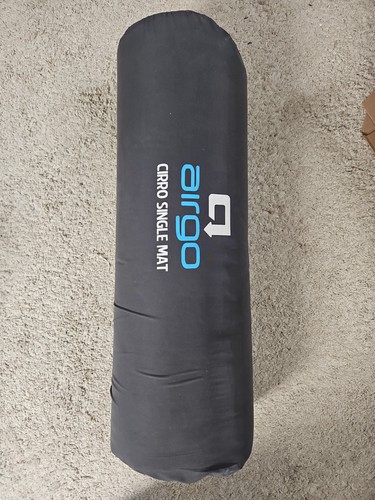 Airgo cirro single self - airgo,