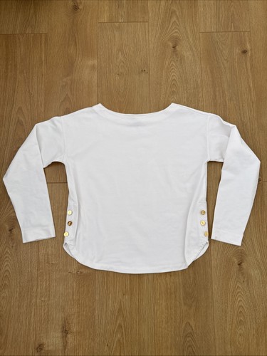 Ralph lauren white cotton long - ralph,