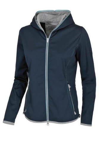 Pikeur bajana softshell jacket - bajana,