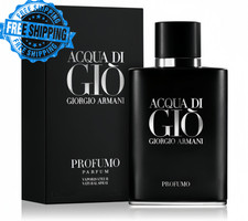 Giorgio Armani Aqua Di Gio