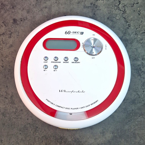 Wharfedale sec esp personal - 60-sec,