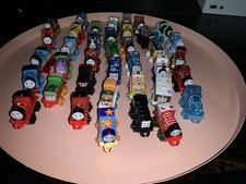 Thomas The Tank Engine &