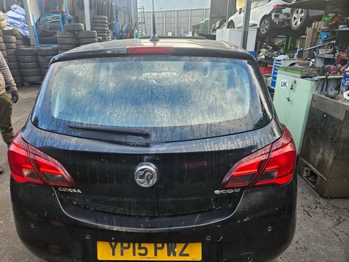 2015 2019 vauxhall - -, mk4