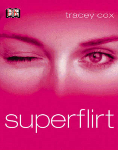 Superflirt tracey cox - superflirt,, used