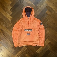 Napariji Rainforest Winter