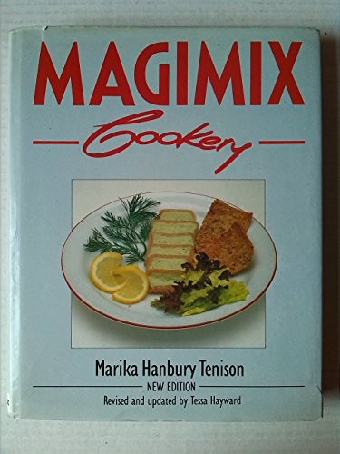 Magimix cookery - cookery, by