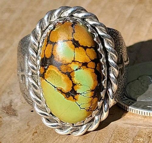 Natural blackjack turquoise - natural,