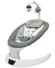 Cuggl Side to Side Baby Swing