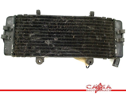 Radiator honda cbr - honda, 600