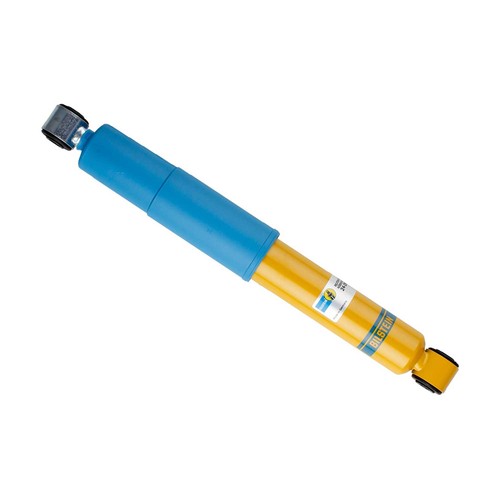 Bilstein shock absorbers - bilstein,