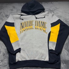 Vintage 90s Notre Dame