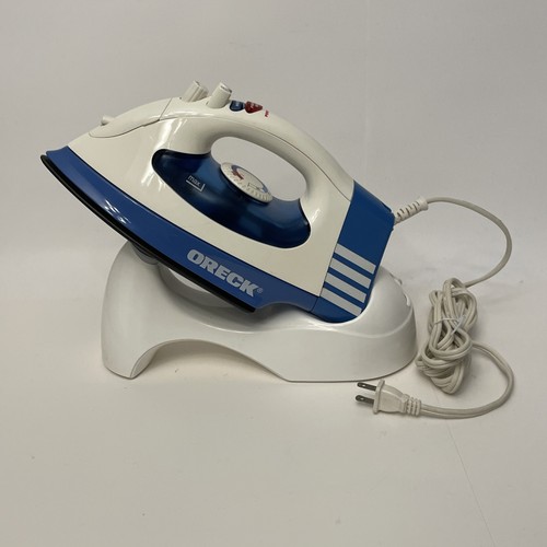 Oreck cord cordless - cord/cordless, steam