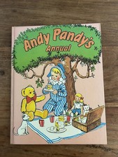 Andy Pandy’s Annual -