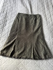 Frank Walder Ladies Skirt
