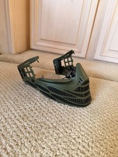JT Paintball Flex 8 Green and