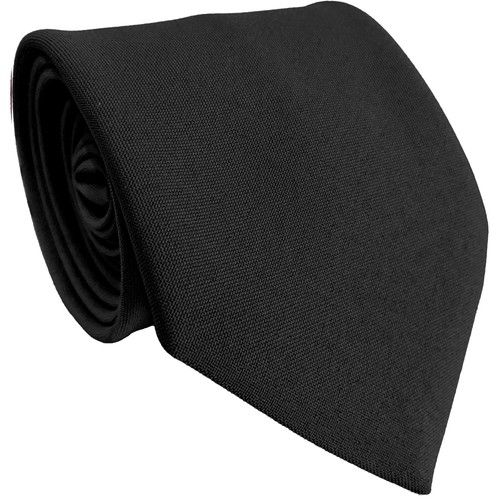 Adult plain matt - matt, tie
