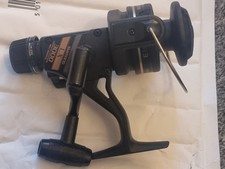 SHIMANO LX 3000  FISHING REEL 