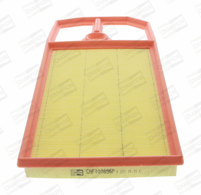 Air filter caf100696p fits for - filter,