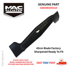 Mac Allister MLM1800SP GENUINE