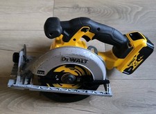 DeWALT DCS391 18V XR Li-ion