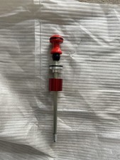 RockShox DebonAir C1 Air Spring Kit For Zeb A1+ (2021+) 160mm 