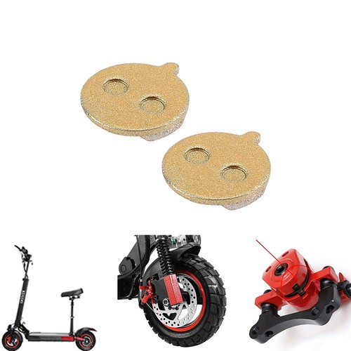 Replacement brake parts - replacement,