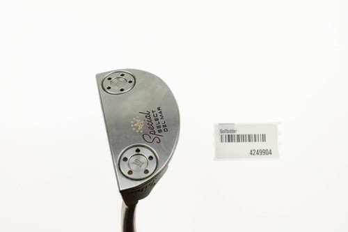 Scotty cameron special select - special,