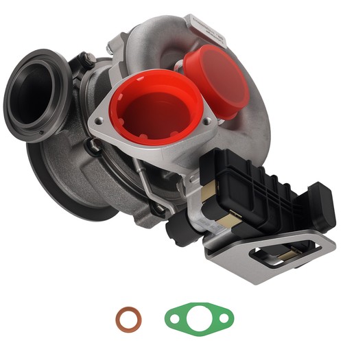 Gtb2260vk turbo turbocharger - turbo,