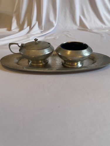 Tudric liberty co pewter - liberty, &