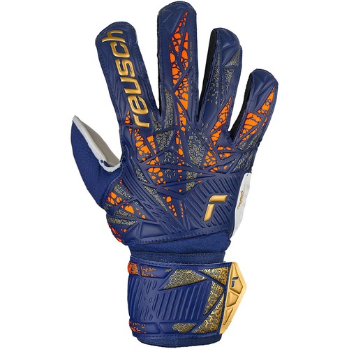 Reusch attrakt solid - solid, men's