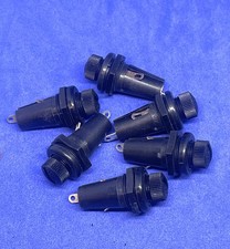 Bulgin 20mm x 5mm Panel Fuse