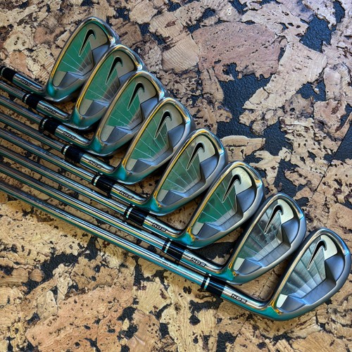 Nike nds irons set - nds,